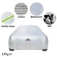 Car cover Aluminum