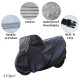Motorcycle cover 210g