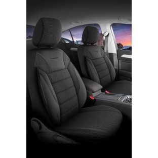 car seat covers classico black