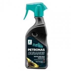 Petronas Durance Resin and Bug remover 400ml